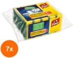 Fino Set 7 x 5 Bureti de Bucatarie Fino (ROC-7XSAFINO00050)
