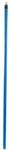 OTI Coada din Lemn pentru Mop si Matura cu Invelis PVC, 110 cm, Oti, Diverse Culori (EXF-TD-95044)