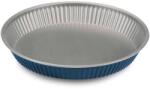 Guardini Szilikon tortaforma XBAKE 28 cm, kék, acél, Guardini (GD11028FPPBSGNAM)