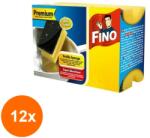 Fino Set 12 x Bureti Fino, Protectie Unghii Premium (ROC-12xSAFINO00160)