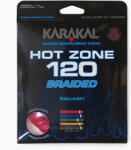 Karakal Cordaj de squash Karakal Hot Zone Braided 120 11 m red