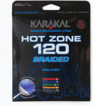 Karakal Cordaj de squash Karakal Hot Zone Braided 120 11 m blue