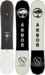 Arbor Placa Snowboard Unisex Arbor Element Rocker 23/24 Placa snowboard