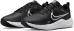 Nike Női futócipő Nike DOWNSHIFTER 12 W fekete DD9294-001 - EUR 44 | UK 9 | US 11, 5
