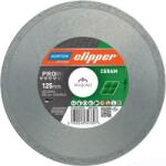 Norton Disc diamantat Norton Clipper Pro Ceramic Ø 115x22, 23 mm (NC70184625942) Disc de taiere
