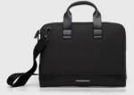 Calvin Klein laptop táska fekete - fekete Univerzális méret - answear - 49 990 Ft