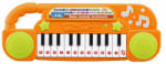 Bontempi Orga Electronica Baby (Bon12-1125) - ejuniorul Instrument muzical de jucarie