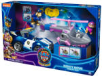Spin Master Patrula Catelusilor Mighty Movie Set 2 Vehicule (6068153) - ejuniorul