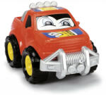 Simba Toys Abc Vehicul Jeep Rosu 27Cm (204114006_RosuJeep) - ejuniorul