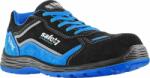 VM Footwear VM CORSICA O1 ESD SR munkacipő, kék-fekete (2055-O1ESD-44)