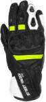Street Racer Mănuși moto Street Racer STR negru-galben fluorescent (STRRUSTRBFY) - motozem - 189,70 RON