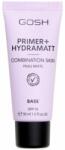 Gosh Machiaj Ten Primer Hydramatt Combination Skin 30 ml