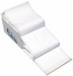 Victoria Paper Leporelló, 240 mm, 12", 4 példány, oldalszámozott, VICTORIA PAPER (LES244) - fapadospatron