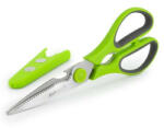 Rapesco Olló, konyhai, 21 cm, multifunkciós, RAPESCO 1 db (IR1598)