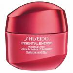 Shiseido Ingrijire Ten Essential Energy Hydrating Cream Crema Fata 30 ml