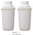 Geyser Filtre pentru cana Set 2 cartuse Aquaphor, cu adaos bactericid sporit, model (B5) A5 Rezerva filtru cana