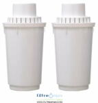 GeyserFiltre pentru cana Set 2 filtre Aquaphor, pentru apa dura model B6 (A5H) Rezerva filtru cana