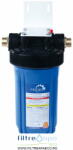Geyser Carcasă filtru de apa 10" Big Blue Filtru de apa bucatarie si accesorii