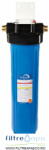 Geyser Carcasă filtru Geyser 20' ' Big Blue Filtru de apa bucatarie si accesorii