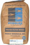 Geyser Mediu filtrant Pyrolox sac 14.5 litri Filtru de apa bucatarie si accesorii