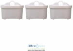 GeyserFiltre pentru cana Set 3 cartuse Maxfor+ Aquaphor Rezerva filtru cana