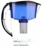 Geyser Cana de filtrare cu cartus Aquaphor A5, model Prestige, Albastru Cana filtru de apa