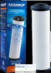 Geyser Cartus Aquaphor B510-03, carbonblock/argint, 5 microni pentru filtrul Trio Filtru de apa bucatarie si accesorii