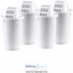GeyserFiltre pentru cana Set 4 filtre Aquaphor model A5, capacitate 350 l * 4 Rezerva filtru cana