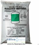 Geyser Mediu filtrant Greensand Plus 14.2 litri Filtru de apa bucatarie si accesorii