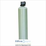 Geyser Filtru apă ECO RX 10x44 carbune activ Filtru de apa bucatarie si accesorii