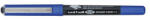 uni Rollertoll, 0, 3 mm, UNI "UB-150 Ocean Care", fekete (TUUB150ROPF) - fapadospatron