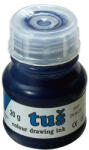 KOH-I-NOOR Tustinta, 20 g. , KOH-I-NOOR "141725", kék 1 db (TKOH141725)