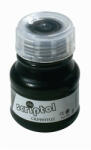 KOH-I-NOOR Tustinta, 20 g. , KOH-I-NOOR "142722", fekete 1 db (TKOH141722)