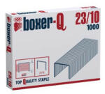BOXER Tűzőkapocs, 23/10, BOXER (BOX2310) - fapadospatron