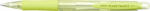 PENAC Nyomósirón, 0, 5 mm, sárga tolltest, PENAC "SleekTouch (TICPSMS) - fapadospatron