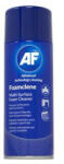 AF International Tisztítóhab, antisztatikus, aeroszollal, 300ml, AF "Foamclene (TTIAFCL300)
