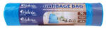 Victoria Facility Szemeteszsák, zárószalagos, 70 l, 15 db, VICTORIA FACILITY (KHVF70H) - fapadospatron