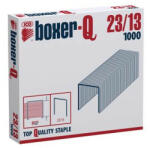 BOXER Tűzőkapocs, 23/13, BOXER (BOX2313) - fapadospatron