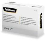 Fellowes Tűzőkapocs, 26/6, FELLOWES "Half-Strip (IFW51176) - fapadospatron