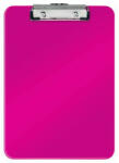 LEITZ Felírótábla, A4, LEITZ "Wow", rózsaszín (E39710023) - fapadospatron