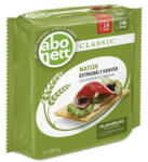 Abonett Extrudált kenyér, ABONETT, 100 g, natúr 0, 1 kg (KHE055)