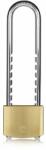 Yale Y110B/50/155/1 állítható magasságú lakat (réz)
