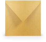  Rössler boríték (16, 4x16, 4 cm, 100 g) arany (16404075)