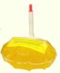 Germstar folyékony szappan utántöltő, 946 ml-es, 1 db-os