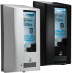 Diversey Di IntelliCare Hybr. Black érintésmentes szappanadagoló