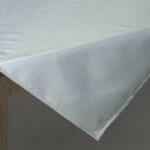 EUROFIRANY Savona exkluzív asztalterítő Szürke 80x80 cm