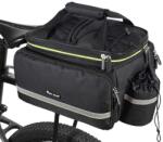Dollcini Vízálló Kerékpár Csomagtartó Táska - Nagy Kapacitású (431041)