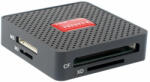 Caruba memóriakártya olvasó 35 az 1-ben USB 3.0 csatlakozással (UR-2)