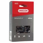 Oregon ® AdvanceCut láncfűrész lánc - 3/8" - 1.1 mm - 64 szem - 90PX064E - eredeti minőségi alkatrész*