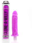 Clone-A-Willy - Kit Neon Purple (E24286)